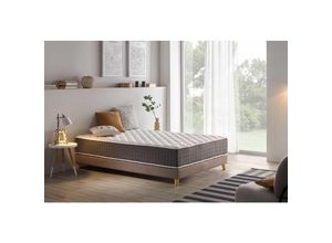 8445027029412 - Moonia - King Relax Supreme Matratze - 150X200 30cm