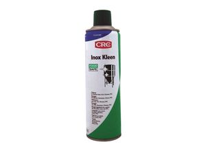 5412386059131 - KONTAKT 95716 - Edelstahlreiniger Inox Kleen 500 ml NSF A7 C1