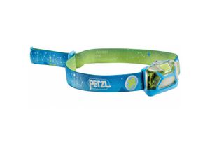 3342540819771 - Tikkid led Stirnlampe batteriebetrieben 20 lm E091BA00 - Petzl