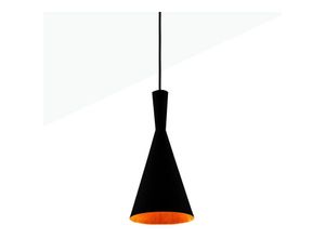 8435427124596 - Barcelona Led - Nordische Pendelleuchte solvang Farbe Mattschwarz - Mattschwarz