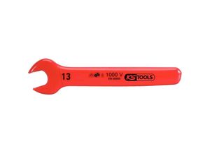 4042146172704 - Kstools - ks Tools Maulschlüssel mit Schutzisolierung 7mm - 1171507