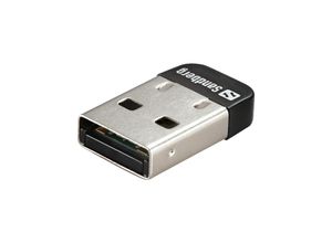 5705730133817 - Nano Bluetooth 40 Dongle - Netzwerkadapter - USB 20 - Bluetooth 40