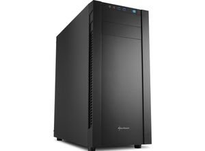4044951019298 - Tower-Gehäuse S25-V Tower-Gehäuse 4044951019298 4044951019298