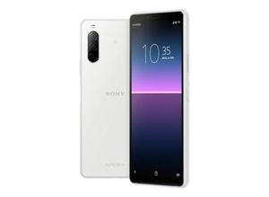 7311271631712 - Xperia 10 II (XQ-AU52) 128GB Dual-SIM White*