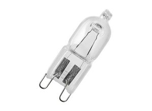 4008321945273 - Ledvance - Halopin Pro 20W 230V Sockel G9 2700K dimmbar