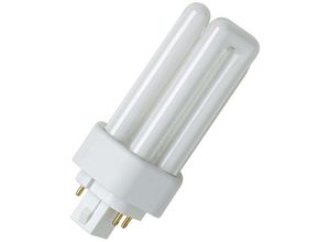 4050300342320 - Dulux t e 26W 827 Sockel GX24Q-3 2700K dimmbar 4Pin - Osram