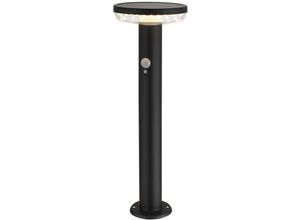 3700710830665 - Arum Lighting - Solarpoller miramar Equi 60W Präsenzmelder 3 Modi