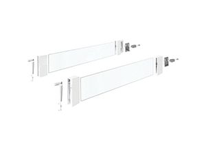 4023149724633 - DesignSide Glas InnoTech Atira 300   144 mm weiß - Hettich