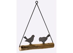 8592453400794 - Dekofigur HEINE HOME Dekofiguren Gr B H T 40 cm x 515 cm x 6 cm braun (schwarzbraun natur) Deko-Objekte 8592453400794 - Dekofigur HEINE HOME Dekofiguren Gr B H T 40 cm x 515 cm x 6 cm braun (schwarzbraun natur) Deko-Objekte