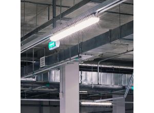 3800157626392 - V-tac - led 44 w Decken Leuchte Röhren Wannen Industrie Hallen Strahler Tages-Licht vtac 6400