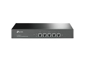 6935364040437 - Tp-link - TL-R480T+ 5-Port Multi wan Loadbalance Breitbandrouter (TL-R480T+ V60)