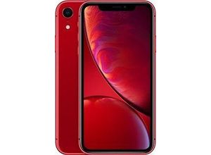 0190198773203 - iPhone XR 128GB [(PRODUCT) RED Special Edition] rot