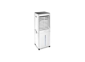 4052138104347 - Trotec - Aircooler Luftkühler Luftbefeuchter Ventilatorkühler pae 81 - 80m²   200m³ - 1000m³ h