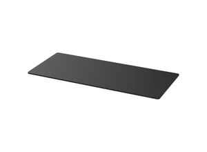 4059438885051 - Protec - Tischplatte Kirkkonummi 180x80cm Schwarz [ ]