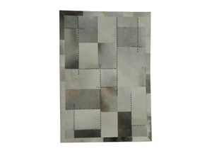 4056216567864 - Mystic 110 Grau   Multi 80cm x 150cm