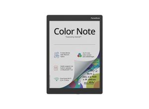 7640152097478 - PB1041-1-WW-B eBook Reader Color Note Stormy Sea PB1041-1-WW-B 7640152097478 7640152097478 - PB1041-1-WW-B eBook Reader Color Note Stormy Sea PB1041-1-WW-B 7640152097478