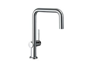 4059625255308 - Talis M54 Einhebel-Küchenmischer u 220 1jet Farbe Chrom - 72806000 - Hansgrohe