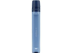 7640144286293 - Lifestraw Personal Peak Serie - Wasserfilter Blau One Size