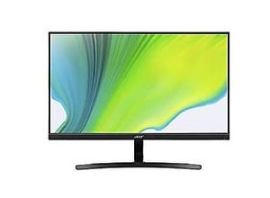 4710886085362 - K243Y bmix - K3 series - LED-Monitor - 605 cm (238) (238 sichtbar) - 1920 x 1080 Full HD (1080p) @ 75 Hz - IPS - 250 cd m² - 10001 - 1 ms - HDMI VGA - Lautsprecher - Schwarz