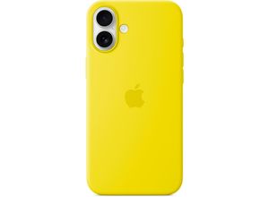 0195949885228 - 0 Silikon Case iPhone 16 Plus mit MagSafe (sternfrucht) 0195949885228 - 0 Silikon Case iPhone 16 Plus mit MagSafe (sternfrucht)