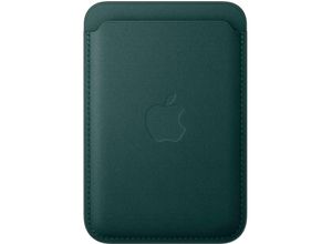 0195949826047 - iPhone FineWoven Wallet with MagSafe - Dark Green 0195949826047 - iPhone FineWoven Wallet with MagSafe - Dark Green