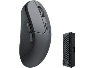 4895248859710 - M3 4K Hz Light 79g Wireless Mouse - Black - Gaming Maus (Schwarz) 4895248859710 - M3 4K Hz Light 79g Wireless Mouse - Black - Gaming Maus (Schwarz)