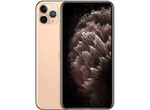 0190199379114 - iPhone 11 Pro Max 64GB gold