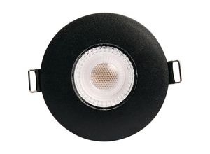 4250967342323 - Mcshine - LED-Einbauleuchte EL-315 IP65 49W 450lm 4000K neutralweiß Ø88x275mm