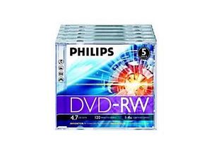 8712581386276 - 11-040-039 DVD-RW 47GB 120Min 4x Jewelcase (5 Disc 11-040-039 8712581386276 8712581386276 - 11-040-039 DVD-RW 47GB 120Min 4x Jewelcase (5 Disc 11-040-039 8712581386276