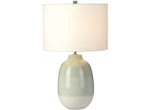 5024005315315 - Lighting chelsfield-tl Tischleuchte Chelsfield 1xE27 H61 - Elstead