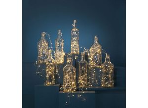 7391482045737 - Star Trading - Star LED-Lichterbouquet Dew Drops 720-teilig