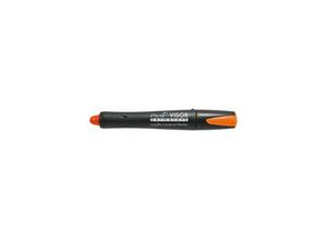 4260056153532 - Pica Marker - Permanentmarker visor Industrial orange Pica