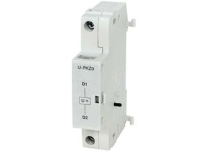 4015080731351 - Unterspannungsauslöser 230V 50Hz fMotorschutzschalter U-PKZ0(230V50HZ) - Eaton