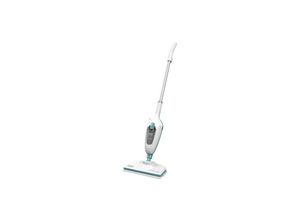 5035048666005 - Black&decker - Schwarz+Decker FSMH13E5-QS Fucking Professional Lavapavimenti Dampf Mop 5in1