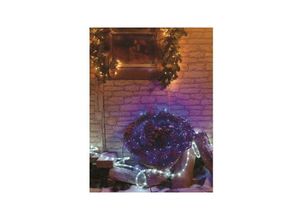 8004927088396 - Giocoplast Natale - Minilucciola led blau 5 meter für den außenbereich mit spielen licht 14308839 8004927088396 - Giocoplast Natale - Minilucciola led blau 5 meter für den außenbereich mit spielen licht 14308839