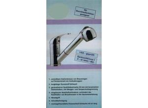 4014456892306 - Einhebel Spülmischer Armatur 4014456892306 - Einhebel Spülmischer Armatur