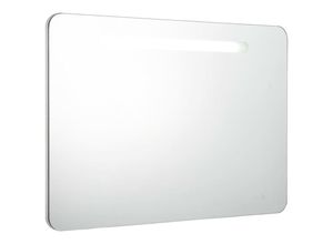 8719883728469 - Bonnevie - LED-SpiegelschrankBad Spiegelschrank 80x95x55 cm vidaXL