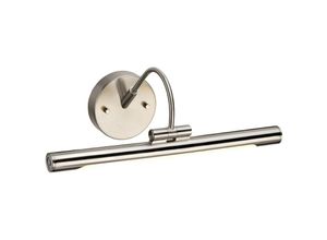 5024005312918 - Lighting alton-pl-s-bn Bilderleuchte Alton 1xLED-Platine H161 L205 B388 3000K - Elstead