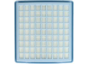 4062692059021 - Staubsaugerfilter kompatibel mit Miele S141 Mondia HS S141 Senator C S142 S142 Brillant HS S143 Staubsauger HEPA Abluft-Filter - Vhbw