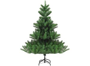 8720286361641 - Vidaxl - Künstlicher Weihnachtsbaum Nordmanntanne Grün 240 cm