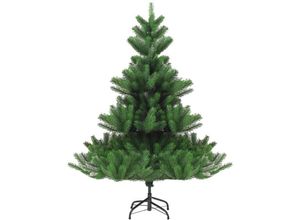 8720286361634 - Vidaxl - Künstlicher Weihnachtsbaum Nordmanntanne Grün 210 cm