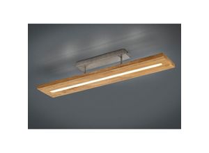 4017807451184 - Leuchten - brad led Deckenlampe Deckenleuchte Deckenstrahler Wohnraumleuchte 27 Watt Echt