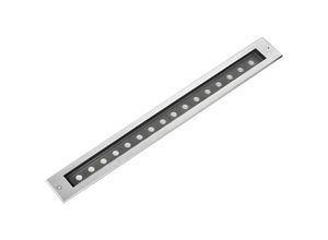 8421776225886 - Faro Barcelona - Faro falls - Integrierte LED-Einbauleuchte für den Außenbereich 3000K IP67