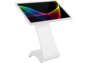 8435427129805 - - Werbedisplay - Digitaler Kiosk 43 - Touchscreen - Innenbereich-