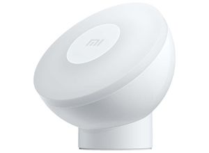 6934177751325 - Mi Motion-Activated Night Light 2 MJYD02YL-A Nachtlicht Rund led Weiß - Xiaomi