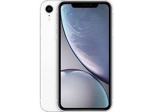 0190198770707 - iPhone XR 64GB weiß