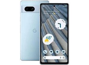 0840244702144 - REFURBISHED – Pixel 7a 5G 128GB 6GB Android 13 Smartphone 61 Zoll GA03694 Tensor