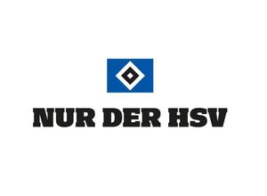 4063129102433 - Wandtattoo WALL-ART Hamburger SV Nur der HSV Wandtattoos Gr B H T 140 cm x 80 cm x 01 cm Hamburger SV Nur der HSV bunt (mehrfarbig) Wandtattoos Wandsticker selbstklebend entfernbar