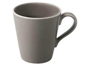 4003686396937 - Like by Villeroy & Boch Kaffeetasse ORGANIC TAUPE