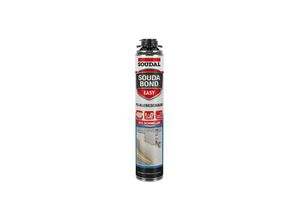 5411183085411 - 118045 1K PU-Klebstoff soudabond easy orange 800 ml - Soudal